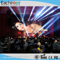 Outdoor High Brightness Flexible LED Curtain /good price curtain led display